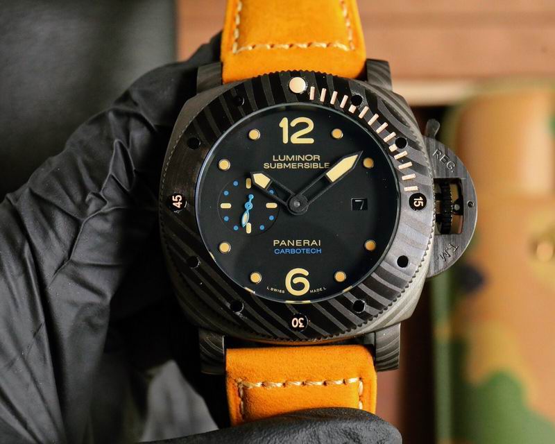 Panerai 47X16mm 012129